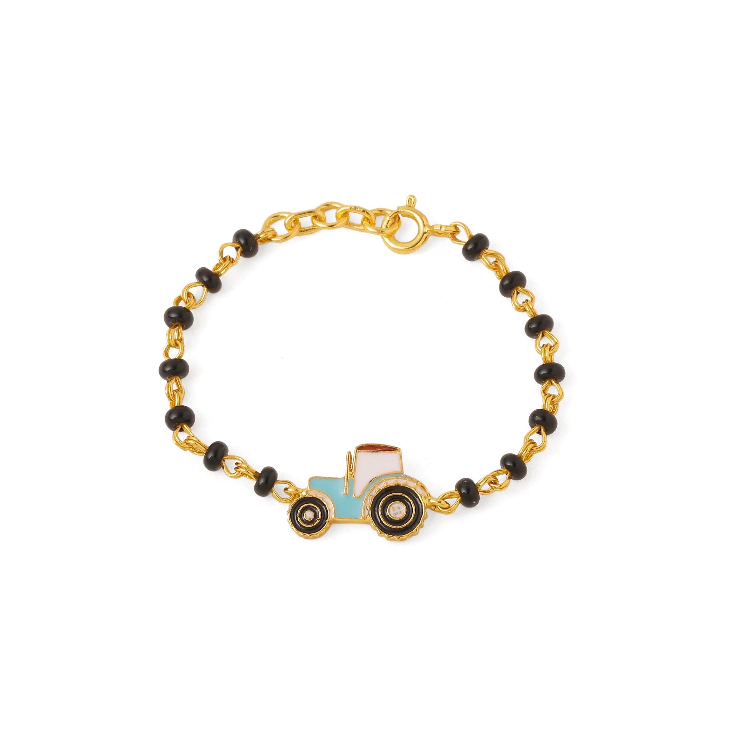 Nazariya on sale gold bracelet