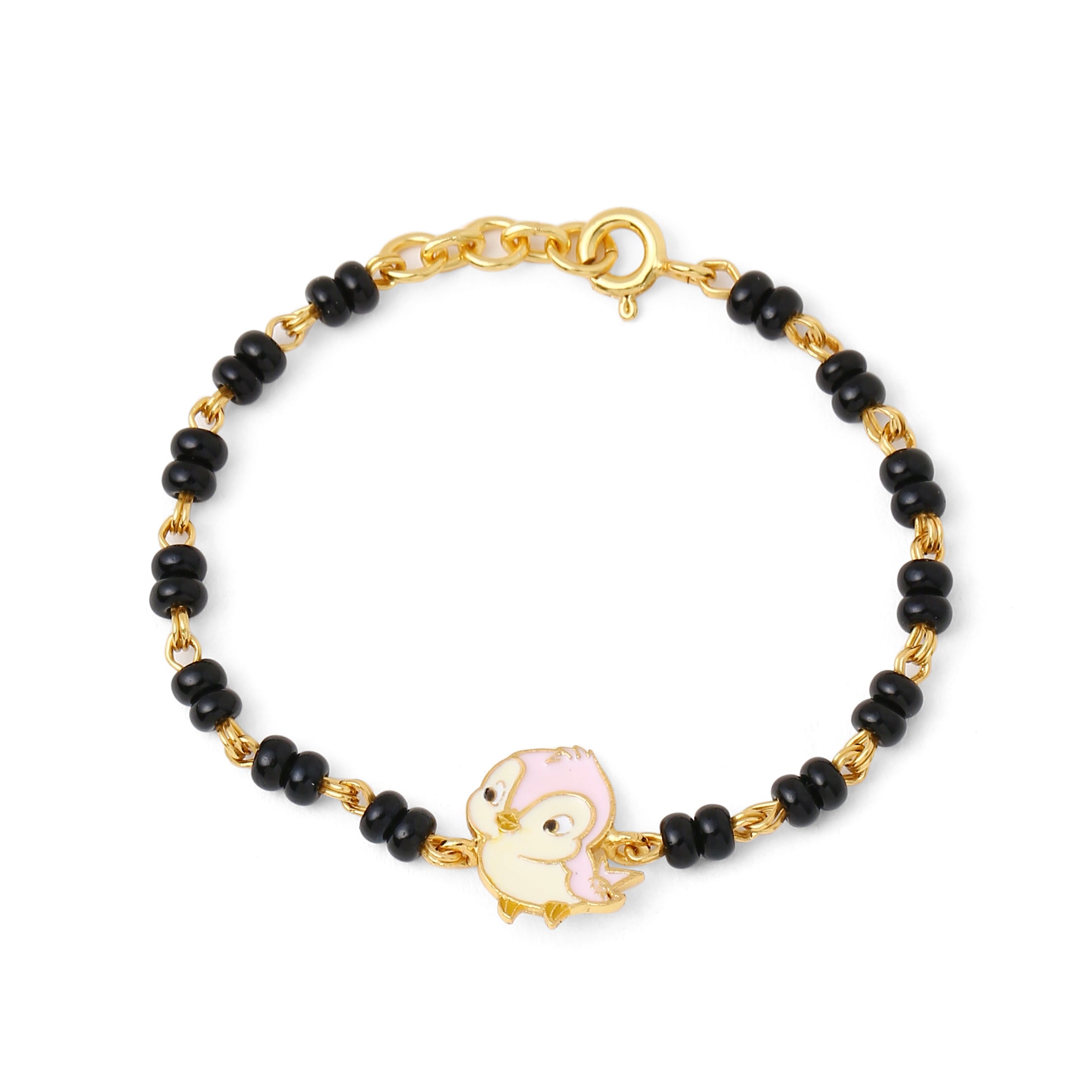 Baby 2024 nazariya bracelet