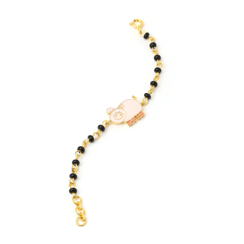 White Lies 18k Gold Plated Snake Bracelet Buy White Lies 18k Gold Plated  Snake Bracelet Online at Best Price in India  Nykaa