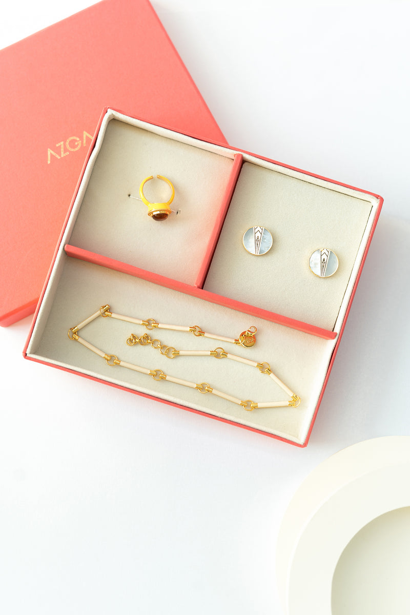 A Easy Guide On What To Look For When Buying Gold Earrings
