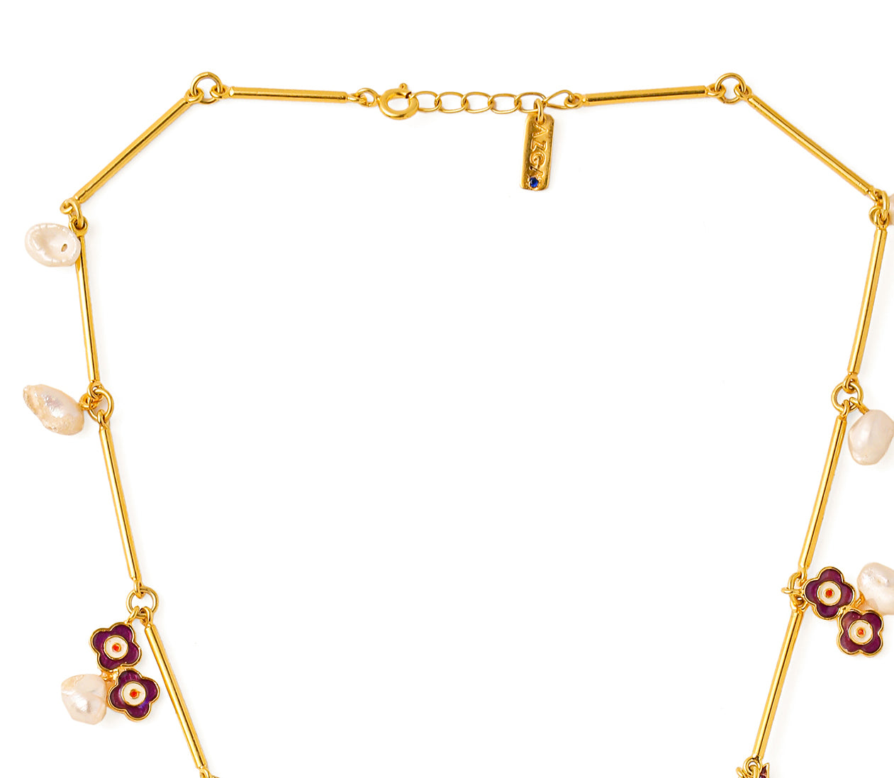 Palermo necklace